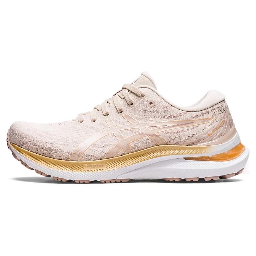 New Asics Gel Kayano 29 Mineral Beige Champagne Women s 1012B272-250 37.5
New Asics Gel Kayano 29 Mineral Beige Champagne Women s 1012B272-250 37.5