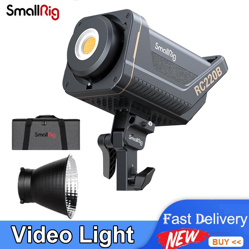 Smallrig RC220D RC220B Двухцветный светодиодный светильник COB для фотосъемки, видеосъемки, управления через приложение, световые эффекты, студийный свет VS RC120B
Smallrig RC220D RC220B Двухцветный светодиодный светильник COB для фотосъемки, видеосъемки, управления через приложение, световые эффекты, студийный свет VS RC120B