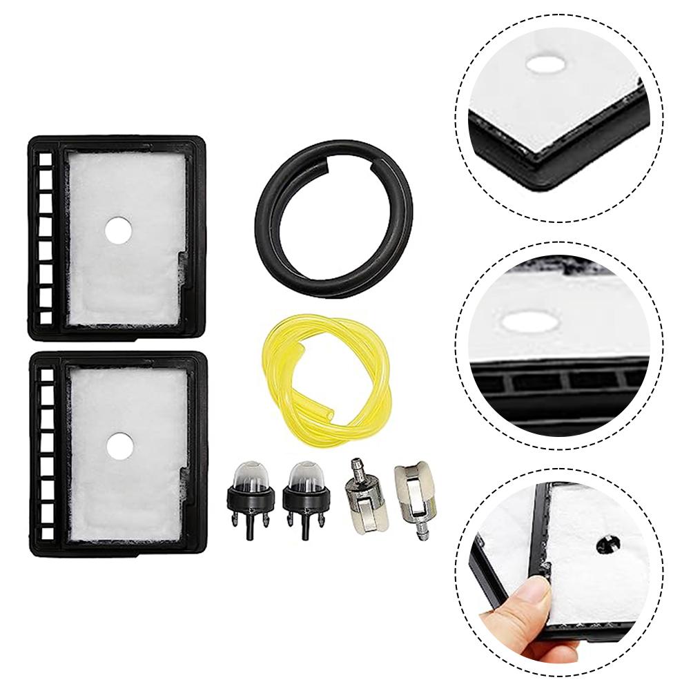 Comprehensive Chainsaw Maintenance Set Air Filters and Fuel Parts for Efficient Operation of Models Like the For Cs340 Series China Mainland
Comprehensive Chainsaw Maintenance Set Air Filters and Fuel Parts for Efficient Operation of Models Like the For Cs340 Series China Mainland