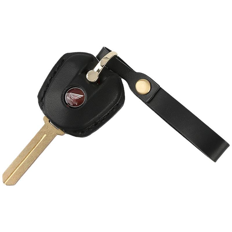 For Honda CB 500X 500F 500R 650R 500F Motorcycle Key Case Cover Shell Leather Keychains чорний
For Honda CB 500X 500F 500R 650R 500F Motorcycle Key Case Cover Shell Leather Keychains чорний