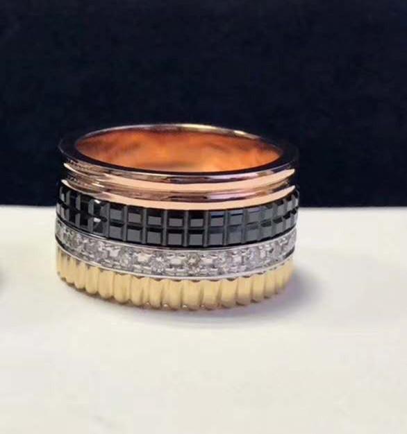 Кольцо-шестерёнка в виде кубика льда с бриллиантами, вдохновлённое V Gold Luck - Унисекс и стильное Size 6
Кольцо-шестерёнка в виде кубика льда с бриллиантами, вдохновлённое V Gold Luck - Унисекс и стильное Size 6