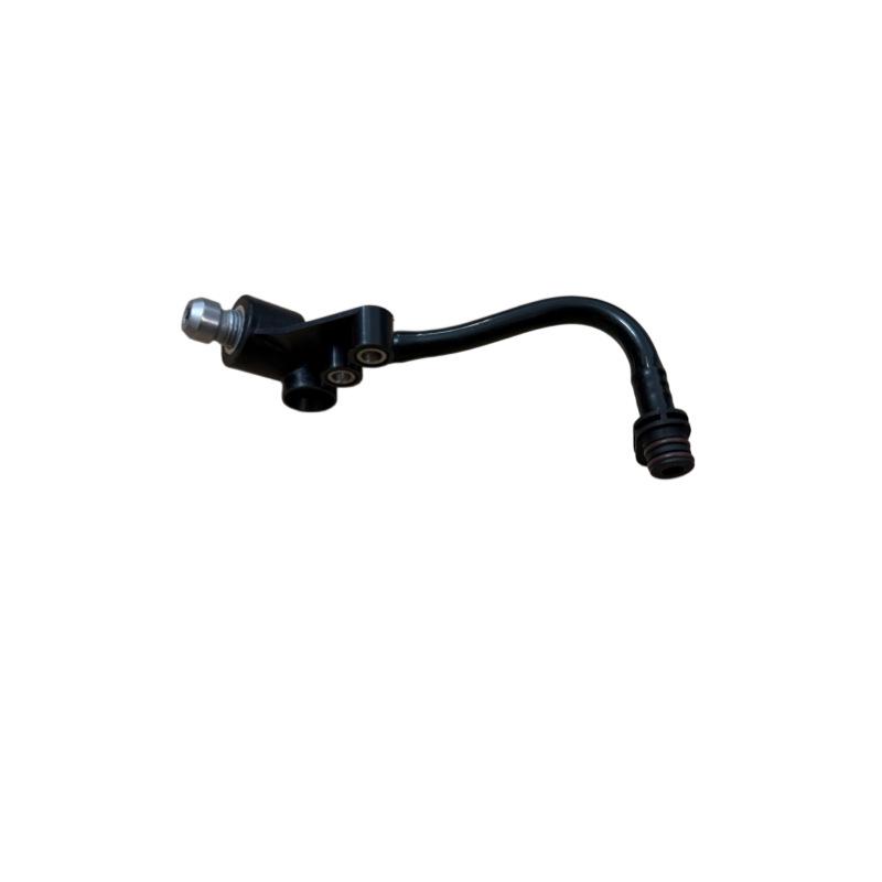 Mercedes-Benz M278 Engine Turbocharger Coolant Hose 2782000400 YC
Mercedes-Benz M278 Engine Turbocharger Coolant Hose 2782000400 YC