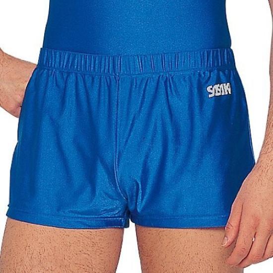 Шорты для гимнастики SASAKI Gym Shorts для взрослых 590 Cerulean Blue M Men s (СЕБУ) церулеан голубой
Шорты для гимнастики SASAKI Gym Shorts для взрослых 590 Cerulean Blue M Men s (СЕБУ) церулеан голубой