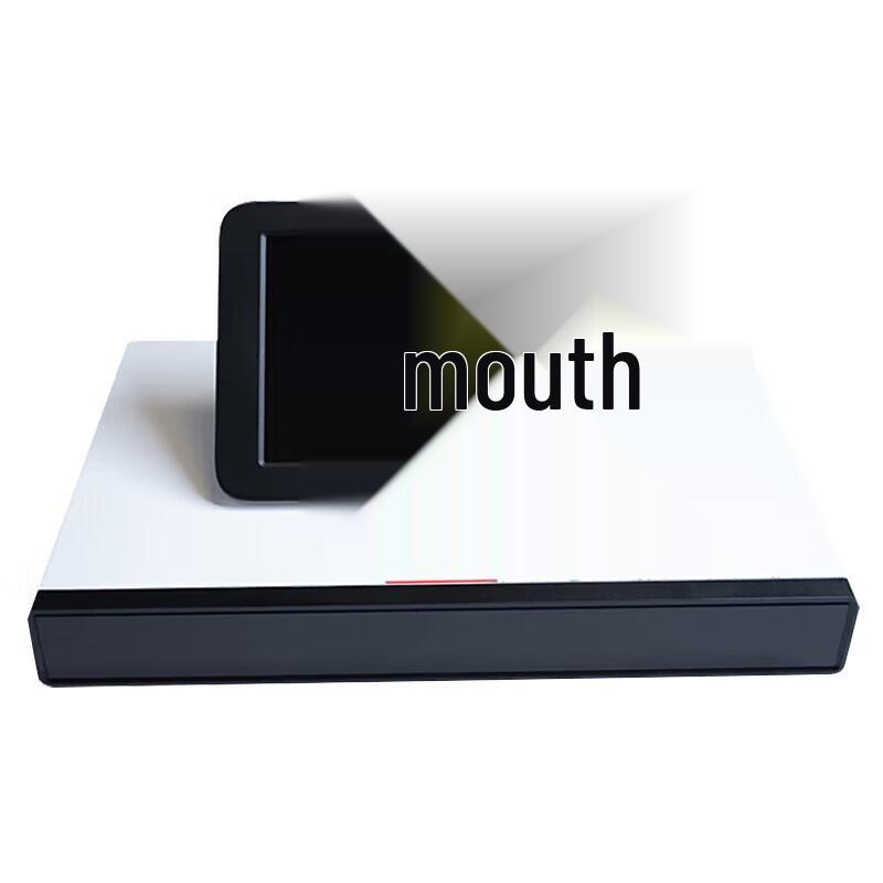 Huawei BOX610 Video Conferencing Terminal (CN version)
Huawei BOX610 Video Conferencing Terminal (CN version)