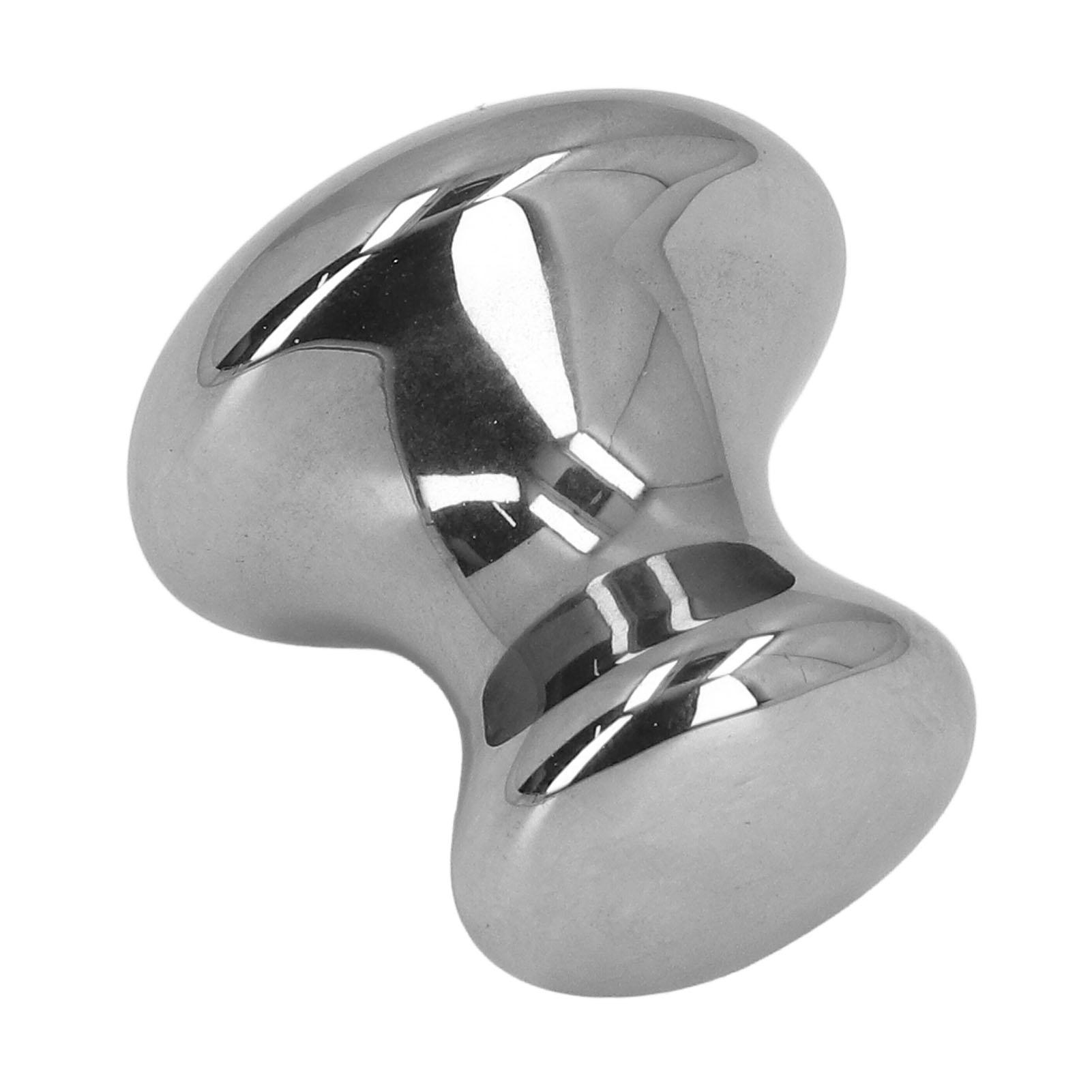 Mushroom Face Massager Stainless Steel Gua Sha Facial Tool Scraping Massager for Body Face Skin Care
Mushroom Face Massager Stainless Steel Gua Sha Facial Tool Scraping Massager for Body Face Skin Care