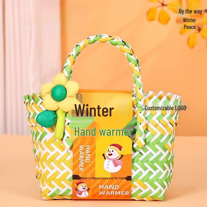 Осенне-зимний подарочный набор для сотрудников: Шарф и перчатки с логотипом для ежегодного собрания
Осенне-зимний подарочный набор для сотрудников: Шарф и перчатки с логотипом для ежегодного собрания