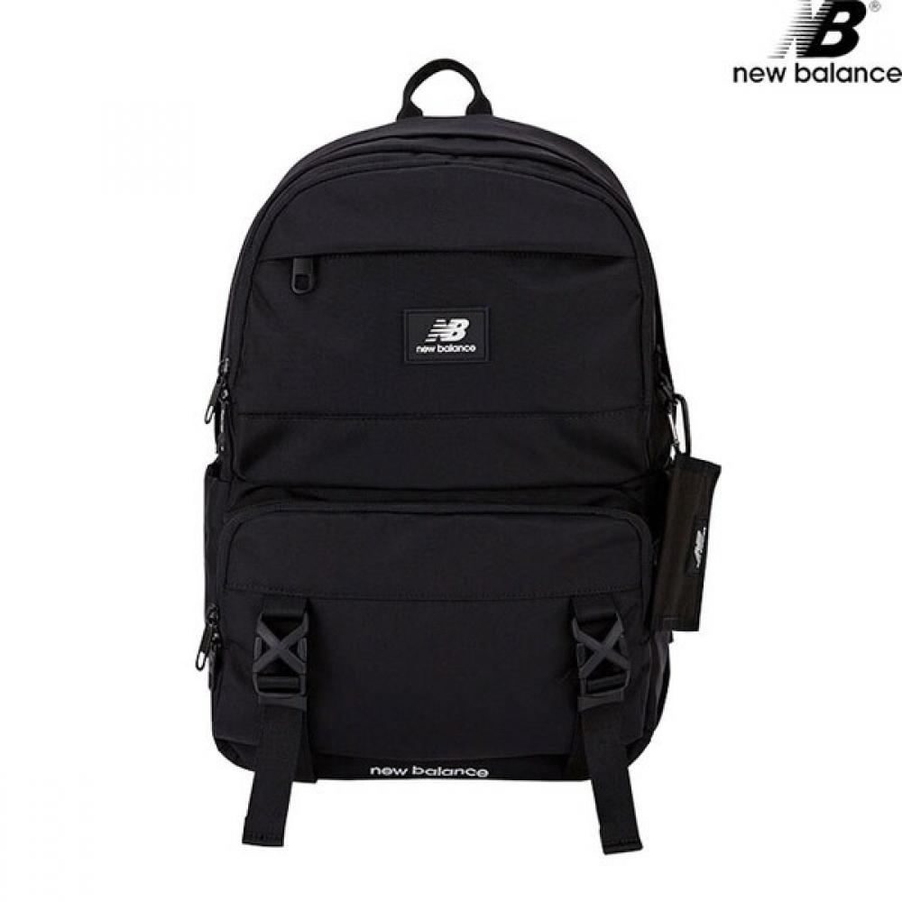 New Balance Half Club Nbgcdss104 Bk Two Pocket Elementary School Entrance Backpack Bag FF
New Balance Half Club Nbgcdss104 Bk Two Pocket Elementary School Entrance Backpack Bag FF
