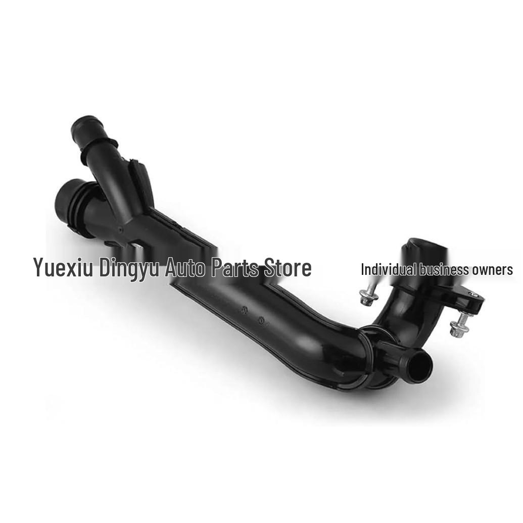 Mercedes CLS C257 Engine Coolant Hose A2642008600 Domestic
Mercedes CLS C257 Engine Coolant Hose A2642008600 Domestic