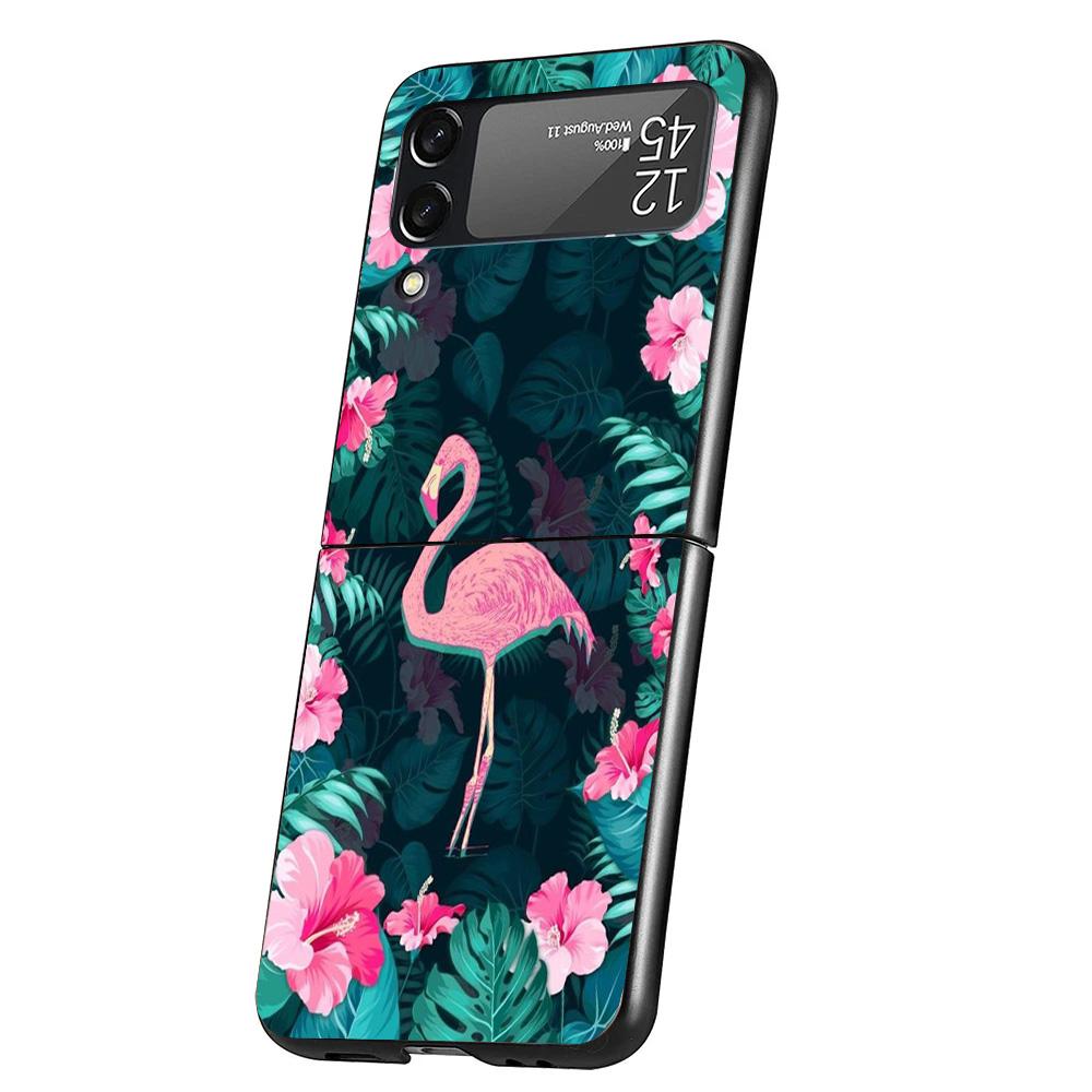 Pink Red Flamingo Case Phone Cover for Samsung Galaxy Z Flip 6 5 4 3 5G ZFlip6 ZFlip5 ZFlip4 ZFlip3 Black Hard Trend Fundas Galaxy ZFlip6
Pink Red Flamingo Case Phone Cover for Samsung Galaxy Z Flip 6 5 4 3 5G ZFlip6 ZFlip5 ZFlip4 ZFlip3 Black Hard Trend Fundas Galaxy ZFlip6