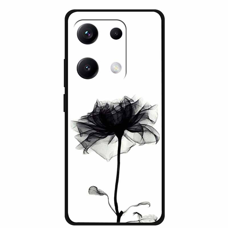 Phone Case For Redmi Note 14S 4G Back Cover Case Black Silicone Soft Coque For Xiaomi Redmi Note 14S Case Note14S 14 S Funda Bag Redmi Note 14S 4G
Phone Case For Redmi Note 14S 4G Back Cover Case Black Silicone Soft Coque For Xiaomi Redmi Note 14S Case Note14S 14 S Funda Bag Redmi Note 14S 4G