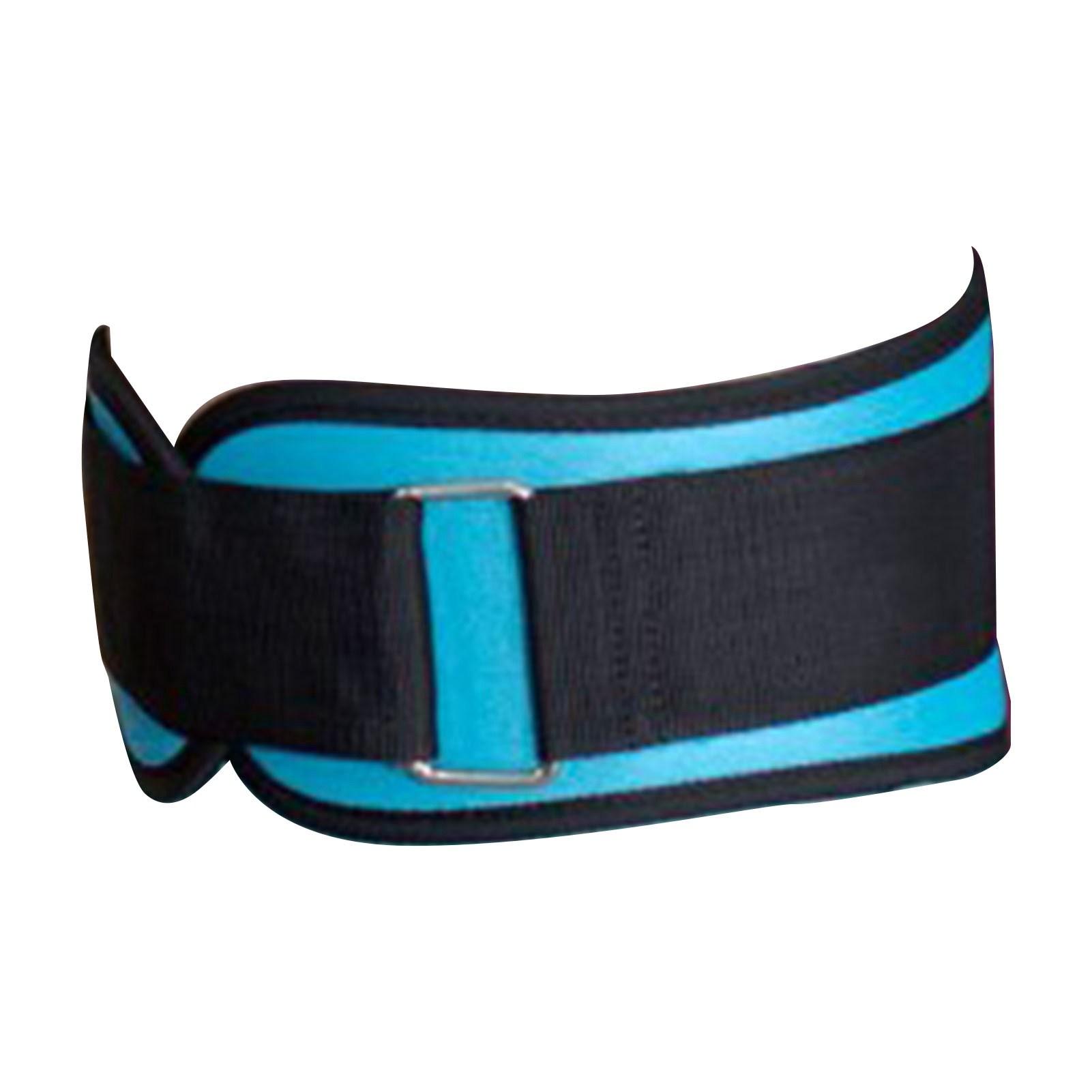 Weight Lifting Belt Adjustable Waist Protection Belt Strength Support Waistband for Fitness Sports
Weight Lifting Belt Adjustable Waist Protection Belt Strength Support Waistband for Fitness Sports
