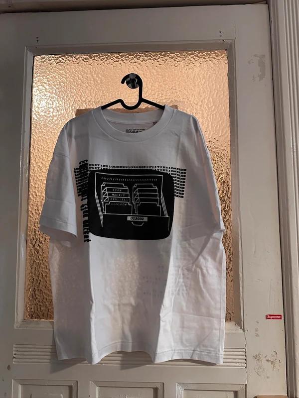 Rare Fred Again Tour For Fan White Tshirt S to 5XL UR587 Unisex T-Shirt XL
Rare Fred Again Tour For Fan White Tshirt S to 5XL UR587 Unisex T-Shirt XL