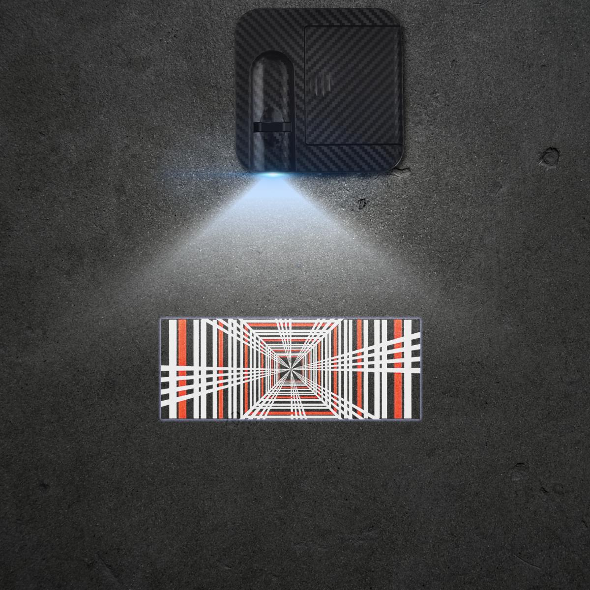 1/2PCS Plaid Performance Car Door Welcome Lights Laser Projector Logo Wireless Sensing For Tesla Model 3 Y X S Car Styling 1 PCS
1/2PCS Plaid Performance Car Door Welcome Lights Laser Projector Logo Wireless Sensing For Tesla Model 3 Y X S Car Styling 1 PCS