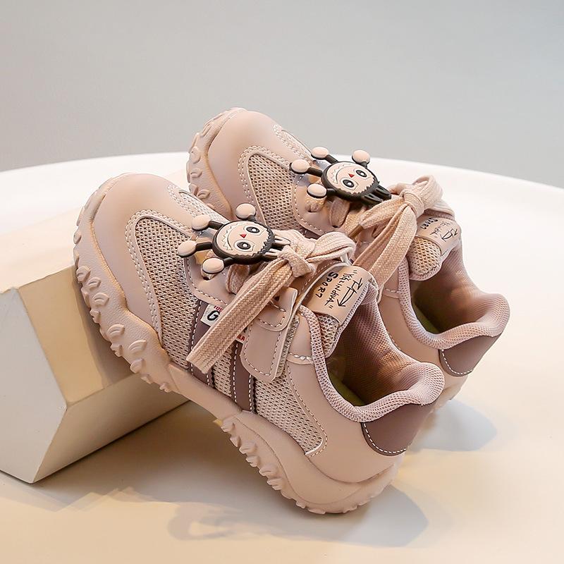 Boys handsome mesh sneakers 2025 autumn new girls cute cartoon doll Forrest Gump shoes casual shoes 30
Boys handsome mesh sneakers 2025 autumn new girls cute cartoon doll Forrest Gump shoes casual shoes 30