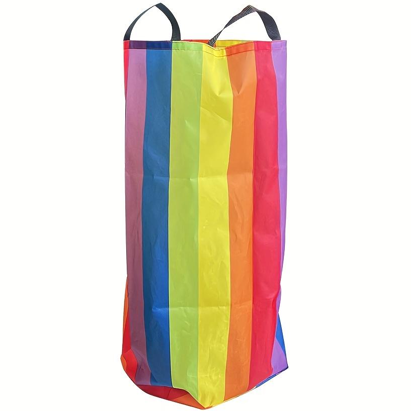 Rainbow Kangaroo Jump Sack, Colorful Outdoor Party Game for Team Building,Adult Family Fun Sports Activities Games,outdoor Games
Rainbow Kangaroo Jump Sack, Colorful Outdoor Party Game for Team Building,Adult Family Fun Sports Activities Games,outdoor Games