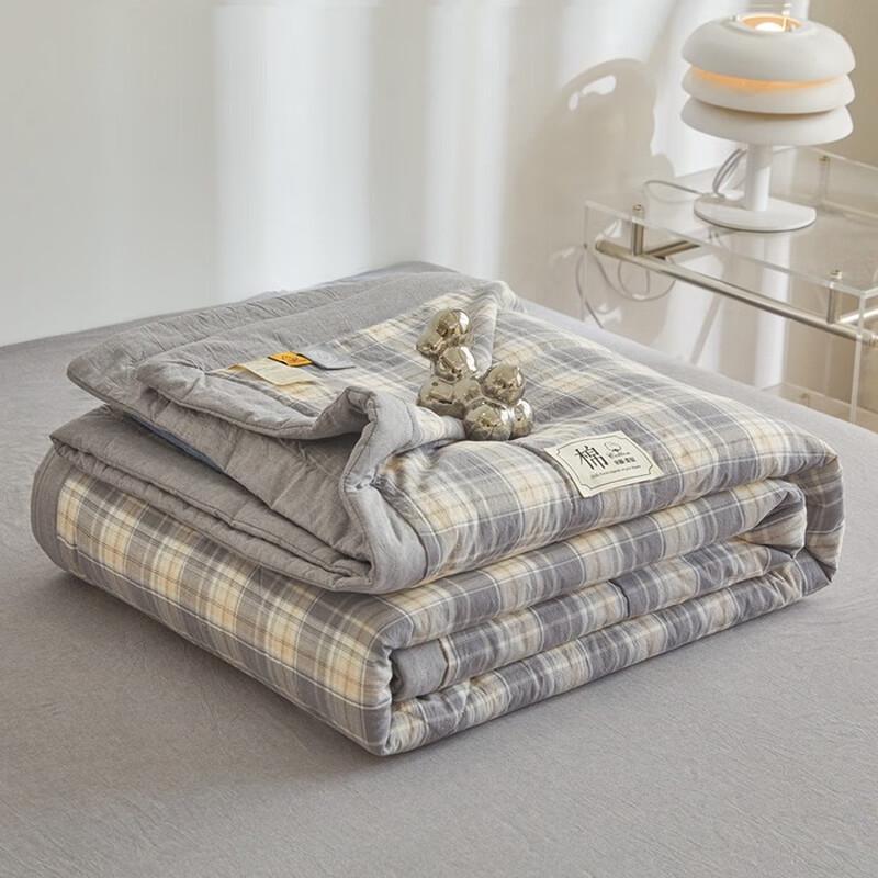 UOSU Summer Machine-Washable Cool Quilt
UOSU Summer Machine-Washable Cool Quilt
