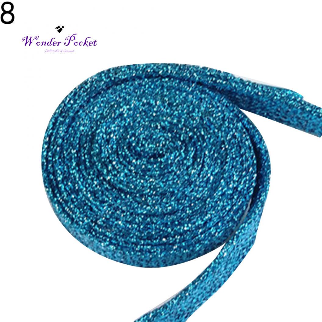 Блестящие шнурки на кроссовки синий
Блестящие шнурки на кроссовки синий