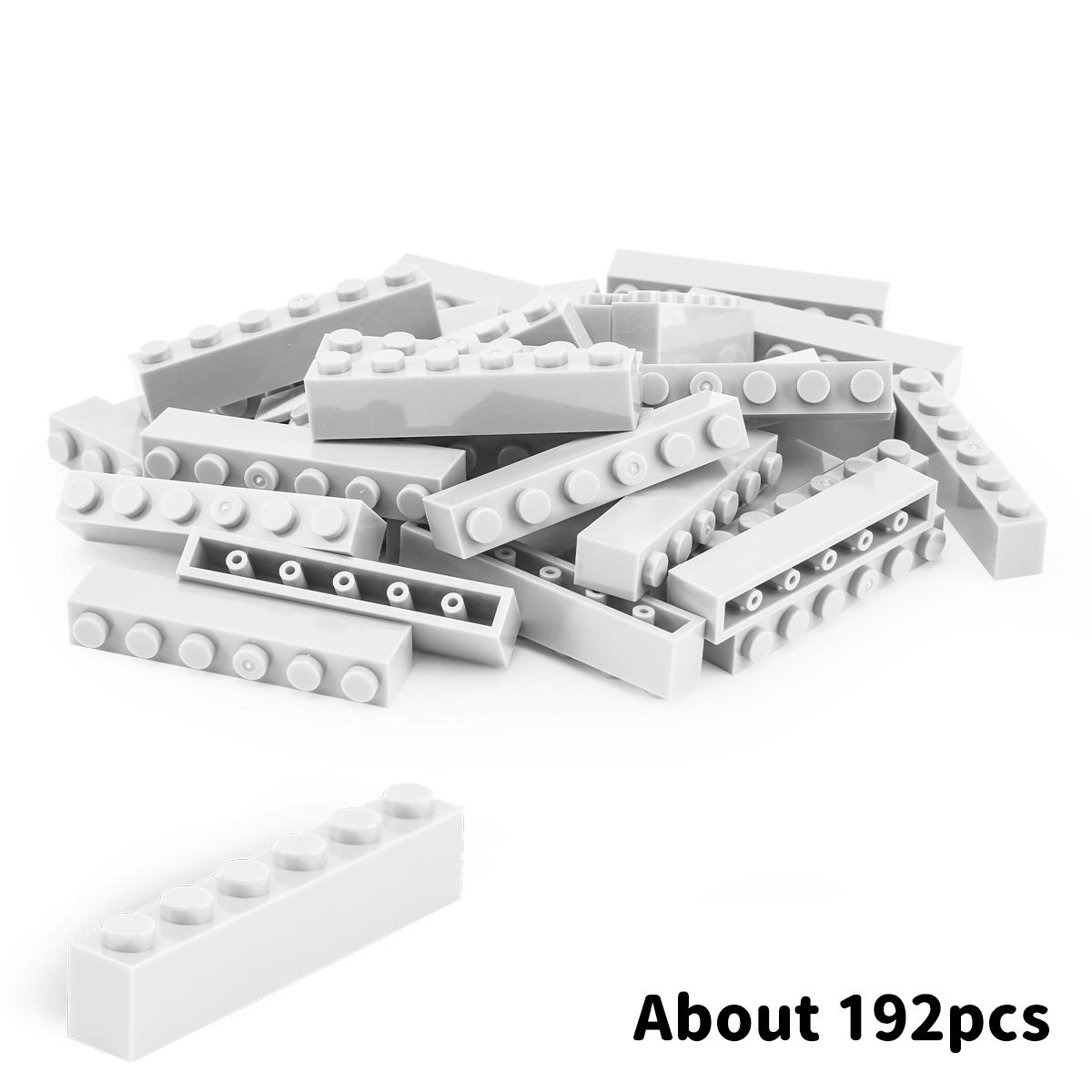 Non-Toxic 500G1X6 Dly Building Blocks Thick Figuresbricks Dots Educational Creative Sizecompatible With Plastic Toys Forchildren 500g1x6 high brick
Non-Toxic 500G1X6 Dly Building Blocks Thick Figuresbricks Dots Educational Creative Sizecompatible With Plastic Toys Forchildren 500g1x6 high brick