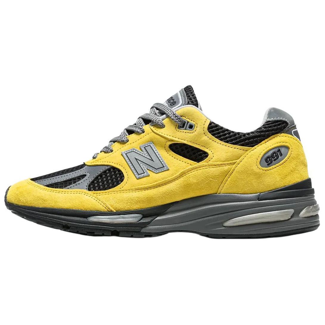 991v2 New Balance Зроблено в Англії City Exclusives Pack - Азійсько-Тихоокеанський регіон U991YK2 40.5
991v2 New Balance Зроблено в Англії City Exclusives Pack - Азійсько-Тихоокеанський регіон U991YK2 40.5