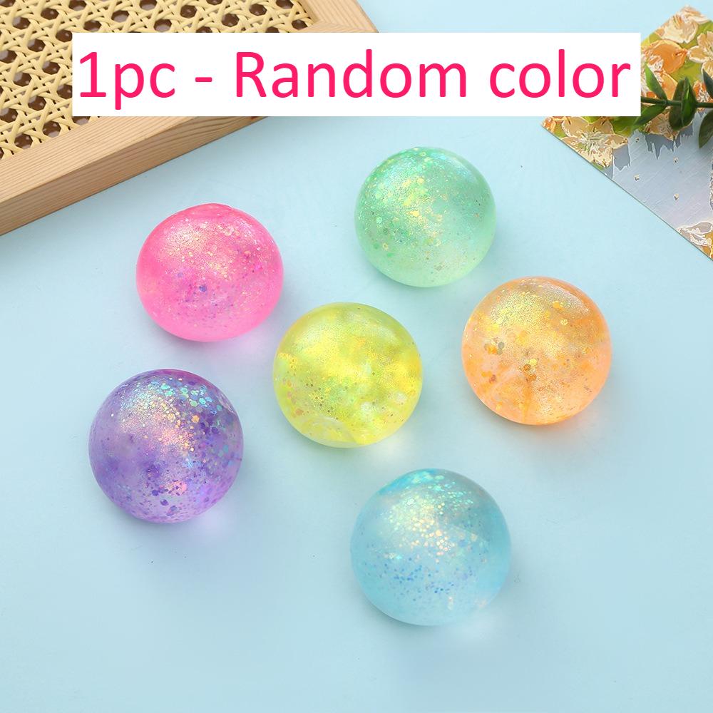 Squishy Aurora Ball Maltose Squeeze Toy Soft Pinch Slow Rebound Syrup Ball Fidget Toy Relieve Anxiety Venting Stress Relief Toy
Squishy Aurora Ball Maltose Squeeze Toy Soft Pinch Slow Rebound Syrup Ball Fidget Toy Relieve Anxiety Venting Stress Relief Toy