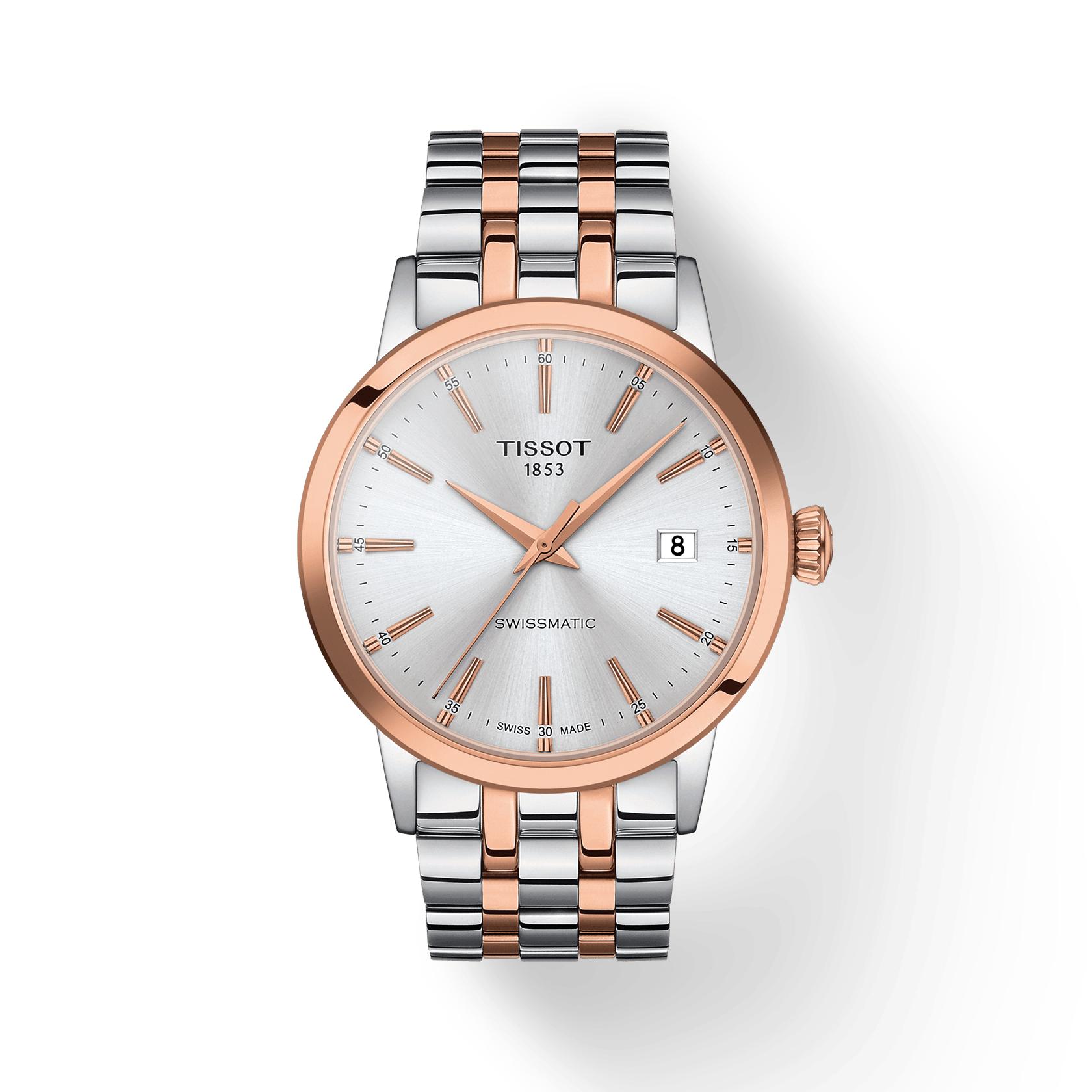 Tissot Stainless Steel silver Dial Men s Fashion Watch T129.407.22.031.00 срібний
Tissot Stainless Steel silver Dial Men s Fashion Watch T129.407.22.031.00 срібний