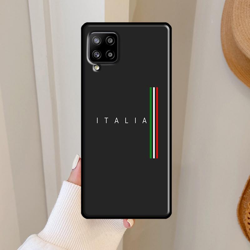 Italy Flag Case For Samsung Galaxy A56 A36 A06 A13 A32 A12 A22 A52 A35 A26 A16 A55 A15 A54 A34 A14 A53 Samsung A12
Italy Flag Case For Samsung Galaxy A56 A36 A06 A13 A32 A12 A22 A52 A35 A26 A16 A55 A15 A54 A34 A14 A53 Samsung A12