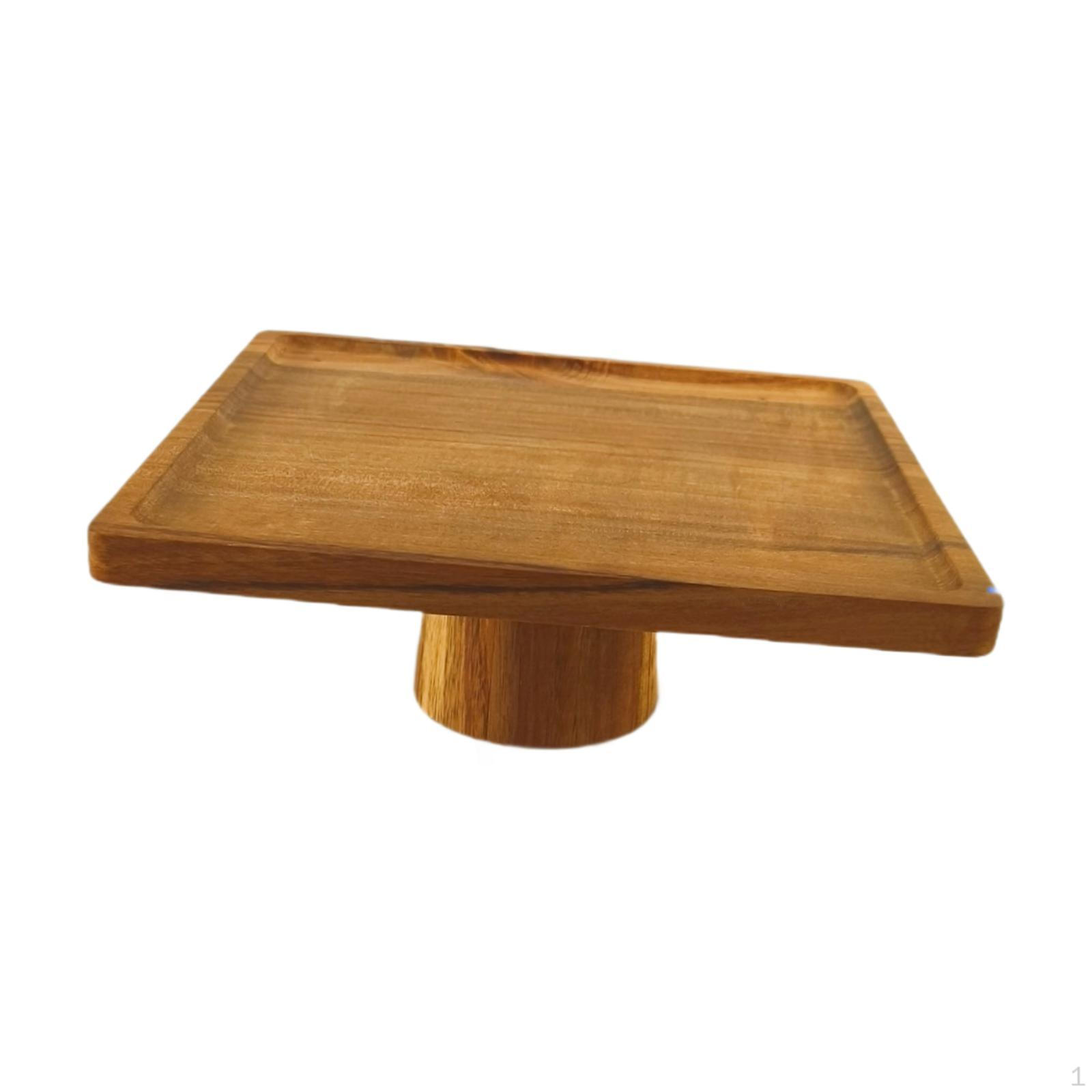 Квадратная подставка для десертов, подставка для кексов высотой 3,7 дюйма 25cmx9.5cm
Квадратная подставка для десертов, подставка для кексов высотой 3,7 дюйма 25cmx9.5cm