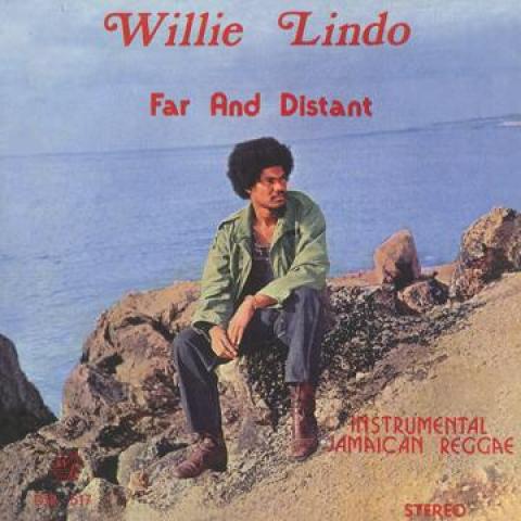 LP Record WILLIE LINDO - Far And Distant DSRLP517 Dub Store Recor 1974 Japan Reggae, Ska & Dub
LP Record WILLIE LINDO - Far And Distant DSRLP517 Dub Store Recor 1974 Japan Reggae, Ska & Dub