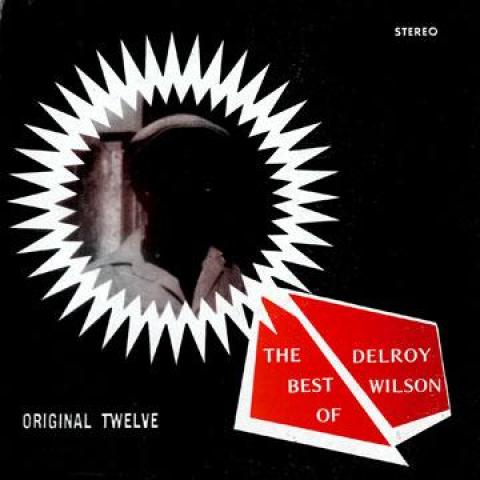 LP Record DELROY WILSON - The Best Of Delroy Wilson (Original CSLP8025 Coxsone Records 1969 Jamaica Reggae, Ska & Dub
LP Record DELROY WILSON - The Best Of Delroy Wilson (Original CSLP8025 Coxsone Records 1969 Jamaica Reggae, Ska & Dub