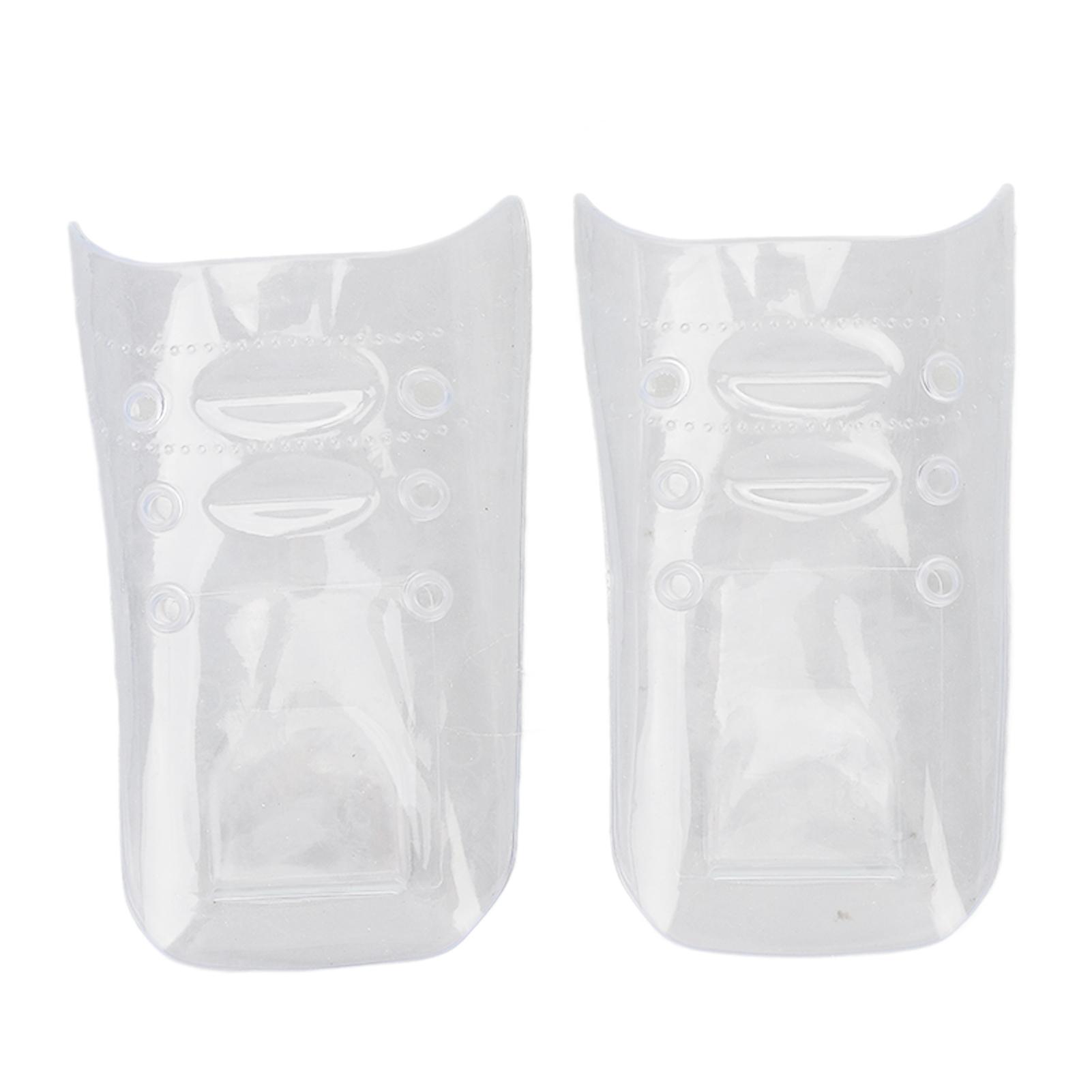 Barber Shoes Cover High Transparent Hair Stylist Shoes Cover Odorless Haircut Shoes Cover
Barber Shoes Cover High Transparent Hair Stylist Shoes Cover Odorless Haircut Shoes Cover