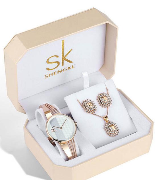 Watch Women S Gift Sets, Watch Women S High-Value Accessories, Holiday Gifts, Company Business Watches, Gift Sets
Watch Women S Gift Sets, Watch Women S High-Value Accessories, Holiday Gifts, Company Business Watches, Gift Sets