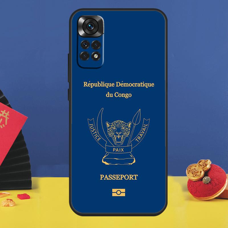 Democratic Republic of Congo Flag Phone Case For Xiaomi Redmi Note 14 Pro 13 11 9 10 12 15 Pro Plus 10C 12C 13C 14C 15C Cover Redmi 12 4G
Democratic Republic of Congo Flag Phone Case For Xiaomi Redmi Note 14 Pro 13 11 9 10 12 15 Pro Plus 10C 12C 13C 14C 15C Cover Redmi 12 4G