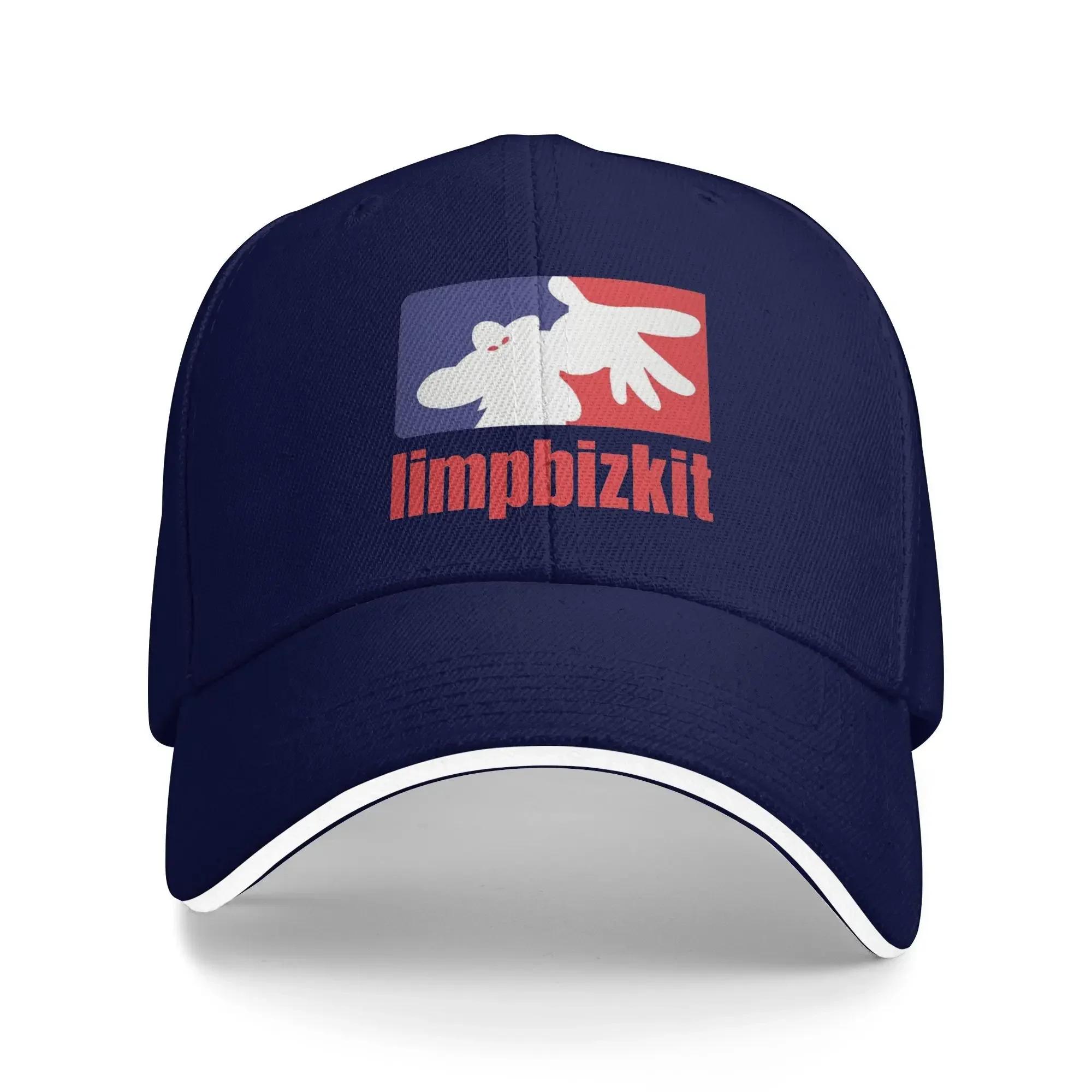 Бейсболка гурту Limp Bizkit Модна тракерська кепка Літня Пара Жіноча Для вулиці Тренажерний зал Кепка-снепбек One Size
Бейсболка гурту Limp Bizkit Модна тракерська кепка Літня Пара Жіноча Для вулиці Тренажерний зал Кепка-снепбек One Size