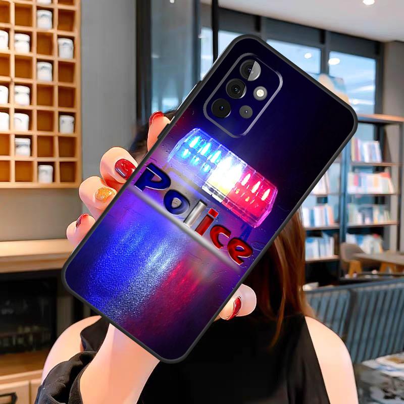 Police Case For Samsung Galaxy A33 A06 A05 A16 A26 A36 A56 A32 A52 A15 A53 A13 A34 A54 A14 A35 A55 Samsung A16
Police Case For Samsung Galaxy A33 A06 A05 A16 A26 A36 A56 A32 A52 A15 A53 A13 A34 A54 A14 A35 A55 Samsung A16