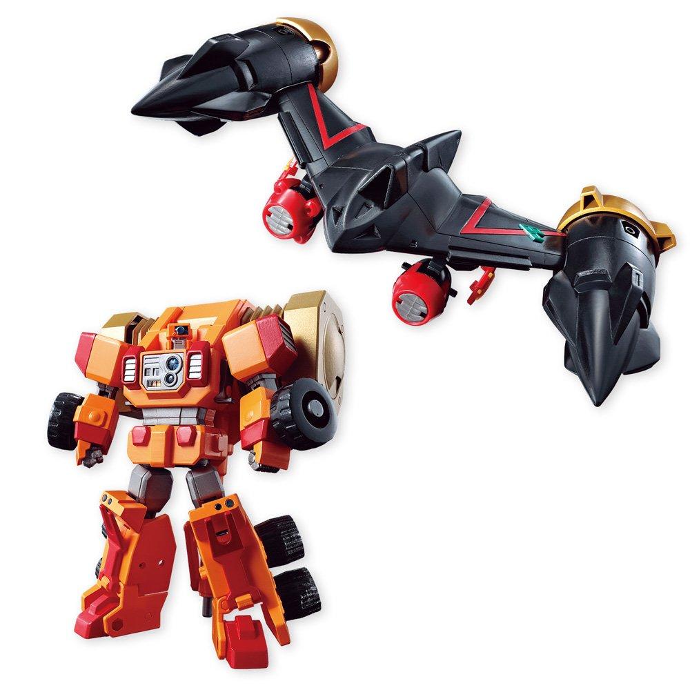 Супер Мини Пла Король Храбрых Gaogaigar 2 Полный Полный 3 Части Candy of Braves Игрушка/Жвачка (Король Гаогайгар)
Супер Мини Пла Король Храбрых Gaogaigar 2 Полный Полный 3 Части Candy of Braves Игрушка/Жвачка (Король Гаогайгар)