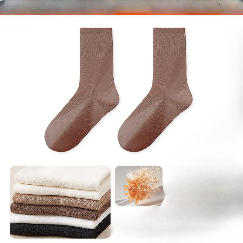 Длинные носки для женщин, белые махровые носки с маленькими кожаными туфлями, длинные носки из чистого хлопка, носки до икр, высокие носки для осени и зимы 1 pair глубокая кофе
Длинные носки для женщин, белые махровые носки с маленькими кожаными туфлями, длинные носки из чистого хлопка, носки до икр, высокие носки для осени и зимы 1 pair глубокая кофе