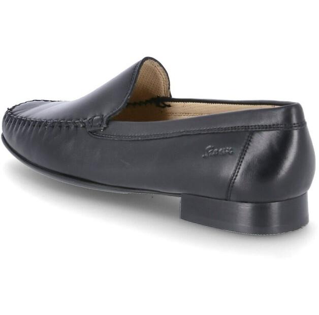 Женские слипоны Sioux Campina 63101 black 39 ½
Женские слипоны Sioux Campina 63101 black 39 ½