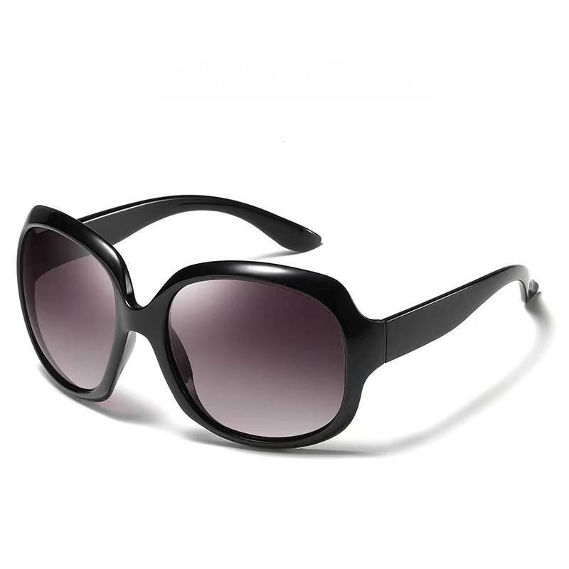 New Large Frame Circular Shape Sunglasses Women Design Brand Fashion Sun Glasses Outdoor Driving Lady Eyewear UV400 Gafas Other чорний
New Large Frame Circular Shape Sunglasses Women Design Brand Fashion Sun Glasses Outdoor Driving Lady Eyewear UV400 Gafas Other чорний