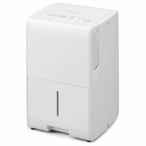 Iris Ohyama Dehumidifier, Clothes Drying, Compressor Type Dehumidifier, Powerful, Quiet Design, Dehumidification Capacity 5.6L, Compressor Type, Compa
Iris Ohyama Dehumidifier, Clothes Drying, Compressor Type Dehumidifier, Powerful, Quiet Design, Dehumidification Capacity 5.6L, Compressor Type, Compa
