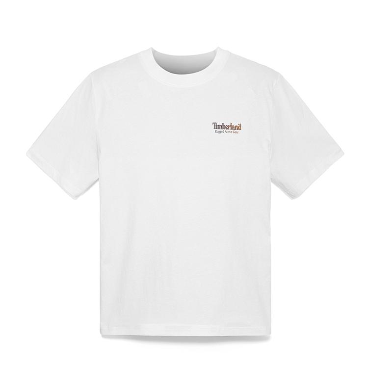 Timberland Round Neck Outdoor Casual Breathable Short Sleeve T-Shirt Men T-Shirts White A6A8B-100 L
Timberland Round Neck Outdoor Casual Breathable Short Sleeve T-Shirt Men T-Shirts White A6A8B-100 L