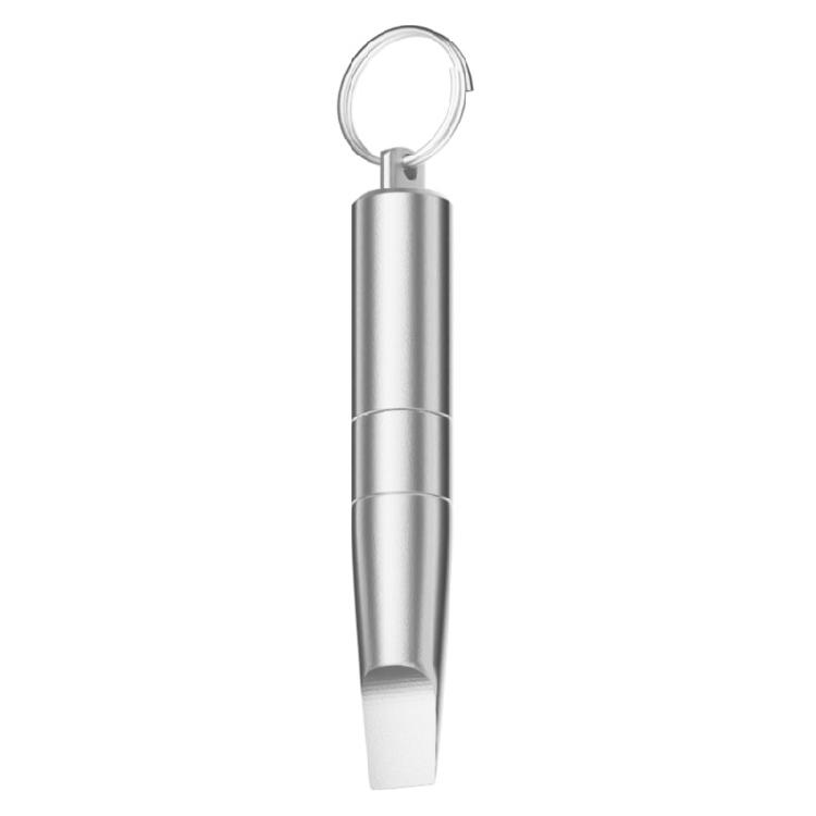 Multitool Versatile Everyday Implement for Opening Packages Cleaning Electronics and Ejecting Phone Cards Removal Tool серебряный
Multitool Versatile Everyday Implement for Opening Packages Cleaning Electronics and Ejecting Phone Cards Removal Tool серебряный