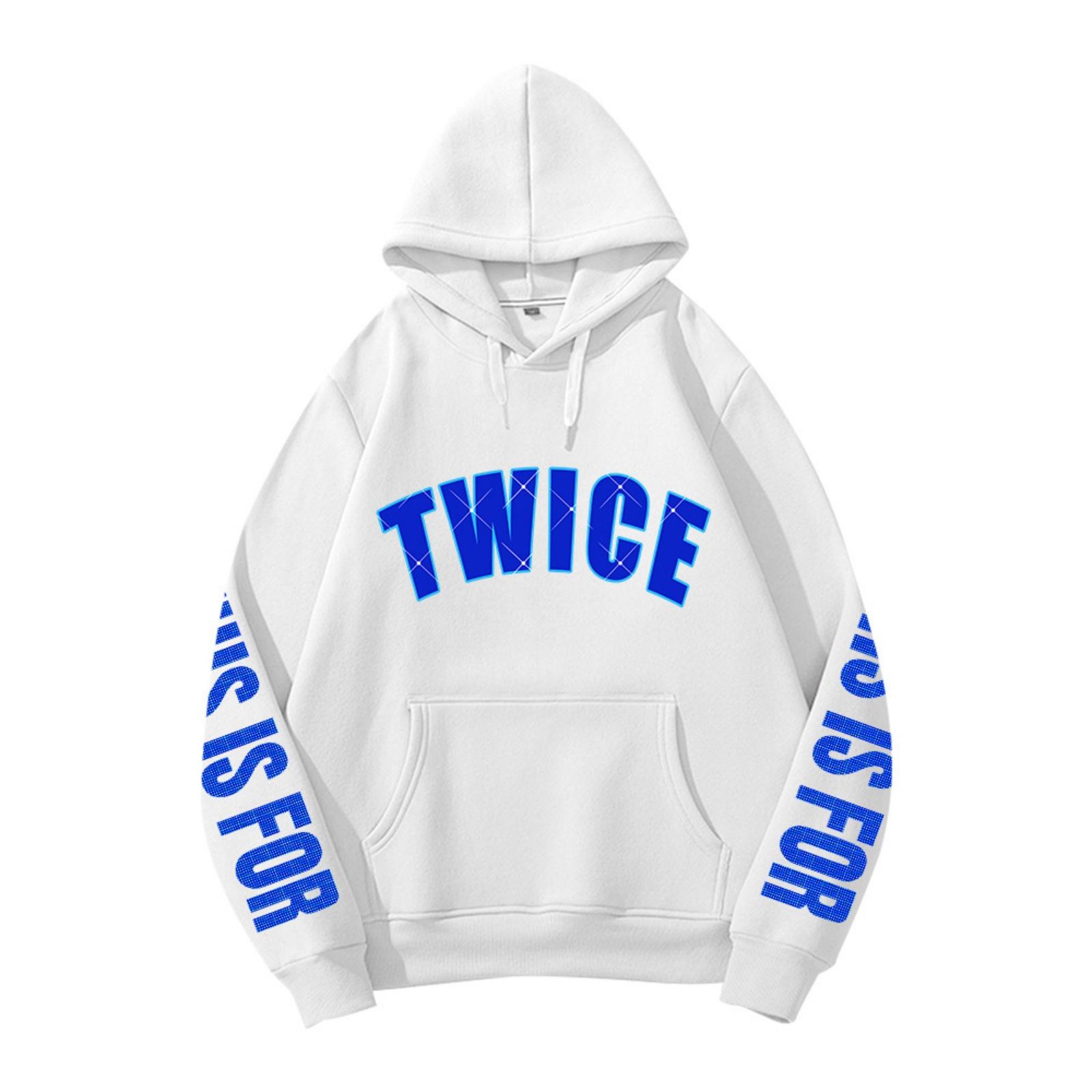 Женский модный повседневный наряд спортивный костюм топ с длинным рукавом толстовка с капюшоном с принтом XXL
Женский модный повседневный наряд спортивный костюм топ с длинным рукавом толстовка с капюшоном с принтом XXL