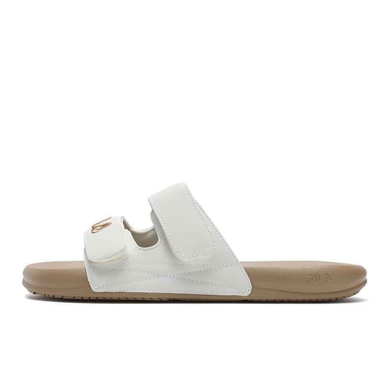 FILA Drifter 2 Fashionable Casual Simple Comfortable Slip-On Sandals Women sandals Off-White F12W522506FGD 39
FILA Drifter 2 Fashionable Casual Simple Comfortable Slip-On Sandals Women sandals Off-White F12W522506FGD 39