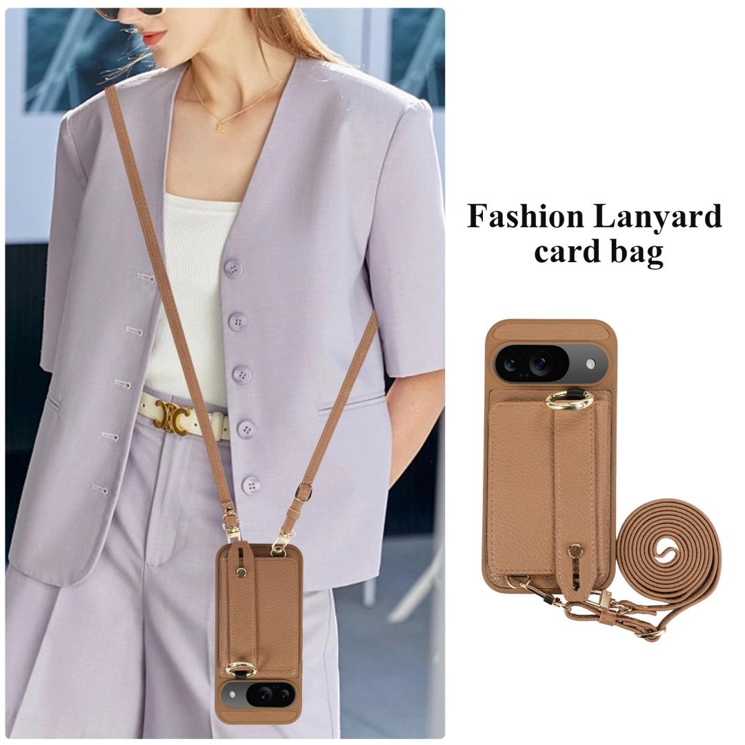 For Google Pixel 8 9 10 Pro XL Case PU Leather Wallet Bag Grip Strap Holder Shoulder Long Crossbody Lanyard Ring Clasp Cover Artificial leather&Google Pixel 8
For Google Pixel 8 9 10 Pro XL Case PU Leather Wallet Bag Grip Strap Holder Shoulder Long Crossbody Lanyard Ring Clasp Cover Artificial leather&Google Pixel 8