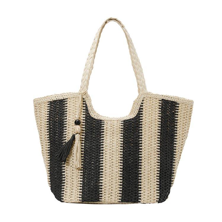 Minimalist Designer Tote Bag for Women - Summer New Arrival, Large Capacity, Stylish Niche Shoulder Bag
Minimalist Designer Tote Bag for Women - Summer New Arrival, Large Capacity, Stylish Niche Shoulder Bag