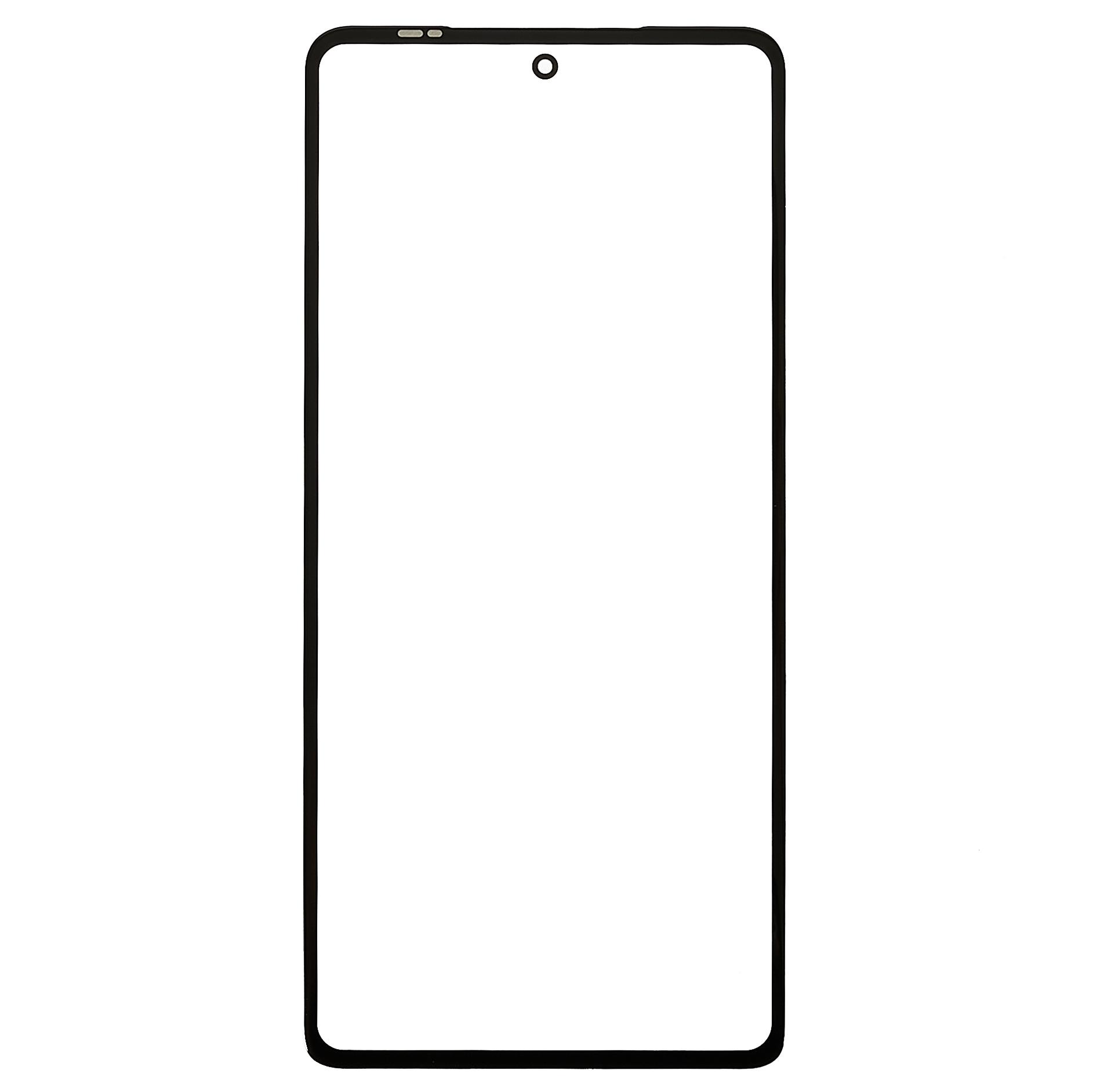 For Motorola Edge 20 Lite XT2139 Front Screen Glass Lens Replacement Parts (without Logo) A
For Motorola Edge 20 Lite XT2139 Front Screen Glass Lens Replacement Parts (without Logo) A