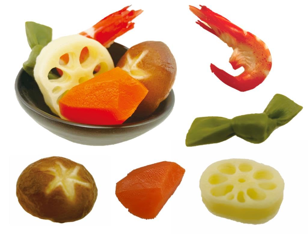 Speed Mao Realistic Simmered Food Samples Suitable for Buddhist Buddhist and - Altars, Altarware, Offerings, Decorations, etc.
Speed Mao Realistic Simmered Food Samples Suitable for Buddhist Buddhist and - Altars, Altarware, Offerings, Decorations, etc.