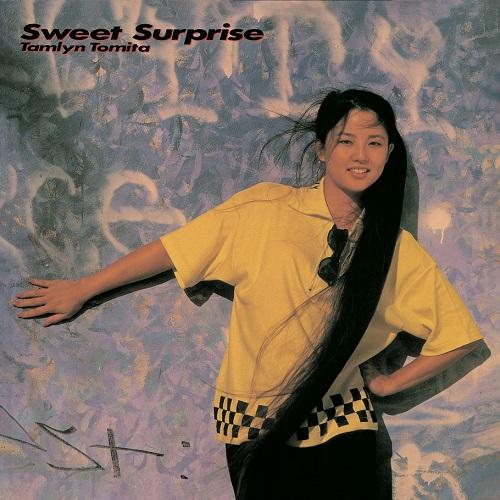 LP Record TAMLYN TOMITA - Sweet Surprise PROT7277 Universal Music 2024 Japan Japanese Pop/Rock
LP Record TAMLYN TOMITA - Sweet Surprise PROT7277 Universal Music 2024 Japan Japanese Pop/Rock