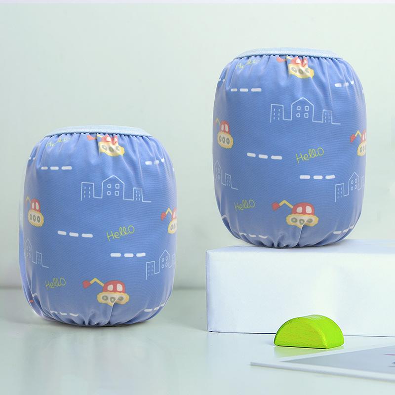 Милые водонепроницаемые и устойчивые к пятнам мультяшные нарукавники Cute Tao - Детские быстросохнущие двухслойные марлевые рукава на осень/зиму, устойчивые к укусам.
Милые водонепроницаемые и устойчивые к пятнам мультяшные нарукавники Cute Tao - Детские быстросохнущие двухслойные марлевые рукава на осень/зиму, устойчивые к укусам.