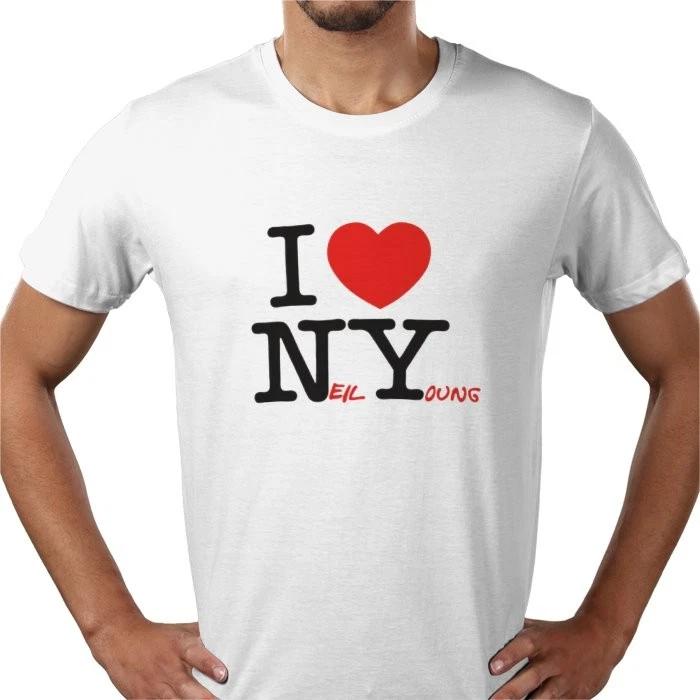 I love Neil Young fan music album funny humour retro tee T shirt 100% cotton UK 2XL
I love Neil Young fan music album funny humour retro tee T shirt 100% cotton UK 2XL